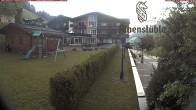 Archiv Foto Webcam Alpenstüble Hotel 19:00