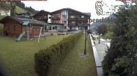 Archiv Foto Webcam Alpenstüble Hotel 07:00