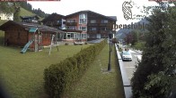 Archiv Foto Webcam Alpenstüble Hotel 09:00
