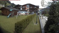 Archiv Foto Webcam Alpenstüble Hotel 11:00