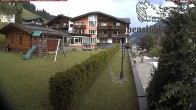 Archiv Foto Webcam Alpenstüble Hotel 13:00