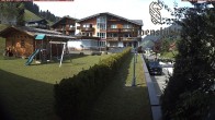 Archiv Foto Webcam Alpenstüble Hotel 15:00