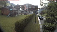 Archived image Webcam Hotel &#34;Alpenstueble&#34; 17:00