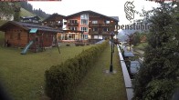 Archiv Foto Webcam Alpenstüble Hotel 19:00