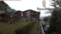 Archiv Foto Webcam Alpenstüble Hotel 09:00