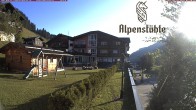 Archiv Foto Webcam Alpenstüble Hotel 06:00