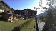 Archiv Foto Webcam Alpenstüble Hotel 07:00
