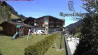 Archiv Foto Webcam Alpenstüble Hotel 11:00
