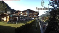 Archiv Foto Webcam Alpenstüble Hotel 17:00