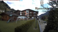 Archiv Foto Webcam Alpenstüble Hotel 13:00