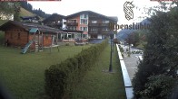 Archiv Foto Webcam Alpenstüble Hotel 06:00