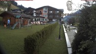 Archiv Foto Webcam Alpenstüble Hotel 07:00