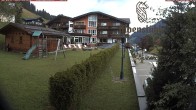 Archiv Foto Webcam Alpenstüble Hotel 09:00