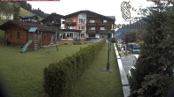 Archiv Foto Webcam Alpenstüble Hotel 13:00