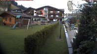 Archiv Foto Webcam Alpenstüble Hotel 17:00