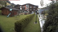 Archiv Foto Webcam Alpenstüble Hotel 06:00
