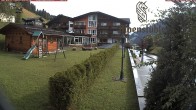 Archiv Foto Webcam Alpenstüble Hotel 07:00