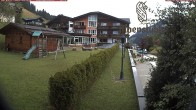 Archiv Foto Webcam Alpenstüble Hotel 09:00