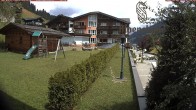 Archiv Foto Webcam Alpenstüble Hotel 11:00