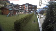Archiv Foto Webcam Alpenstüble Hotel 17:00