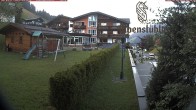 Archiv Foto Webcam Alpenstüble Hotel 19:00