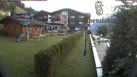 Archiv Foto Webcam Alpenstüble Hotel 06:00