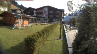 Archiv Foto Webcam Alpenstüble Hotel 07:00