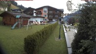 Archiv Foto Webcam Alpenstüble Hotel 09:00