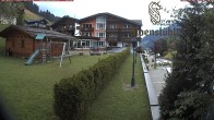 Archiv Foto Webcam Alpenstüble Hotel 06:00