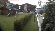 Archiv Foto Webcam Alpenstüble Hotel 07:00