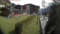 Archiv Foto Webcam Alpenstüble Hotel 09:00