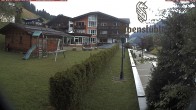 Archiv Foto Webcam Alpenstüble Hotel 11:00