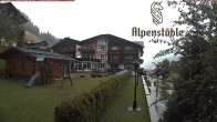 Archived image Webcam Hotel &#34;Alpenstueble&#34; 06:00