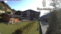 Archiv Foto Webcam Alpenstüble Hotel 07:00