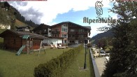Archiv Foto Webcam Alpenstüble Hotel 09:00