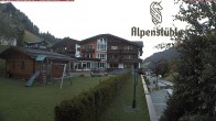 Archiv Foto Webcam Alpenstüble Hotel 23:00