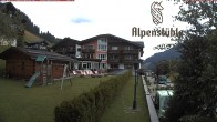 Archiv Foto Webcam Alpenstüble Hotel 09:00