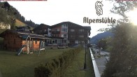 Archived image Webcam Hotel &#34;Alpenstueble&#34; 06:00