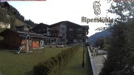 Archived image Webcam Hotel &#34;Alpenstueble&#34; 07:00