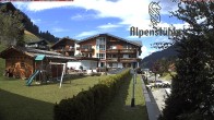 Archiv Foto Webcam Alpenstüble Hotel 15:00
