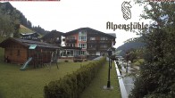 Archiv Foto Webcam Alpenstüble Hotel 06:00