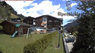 Archiv Foto Webcam Alpenstüble Hotel 11:00