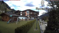 Archiv Foto Webcam Alpenstüble Hotel 13:00