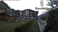 Archiv Foto Webcam Alpenstüble Hotel 19:00