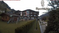 Archiv Foto Webcam Alpenstüble Hotel 21:00