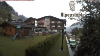 Archiv Foto Webcam Alpenstüble Hotel 06:00