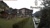 Archiv Foto Webcam Alpenstüble Hotel 07:00