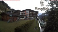 Archiv Foto Webcam Alpenstüble Hotel 09:00