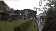 Archiv Foto Webcam Alpenstüble Hotel 17:00