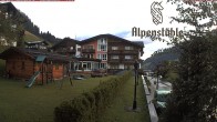 Archiv Foto Webcam Alpenstüble Hotel 06:00